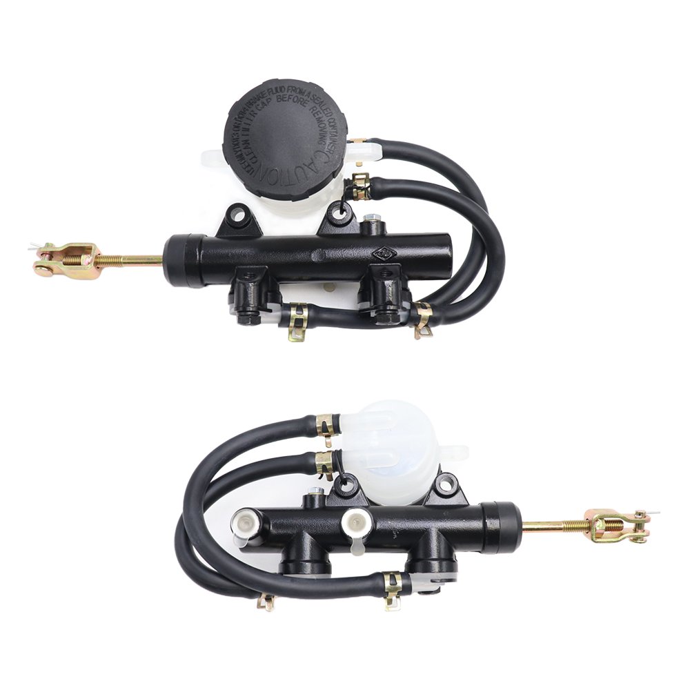 High Quality Manufacturer Direct Sales of High Quality Original Brake Pump Master Cylinder, Suitable for a Variety of Models