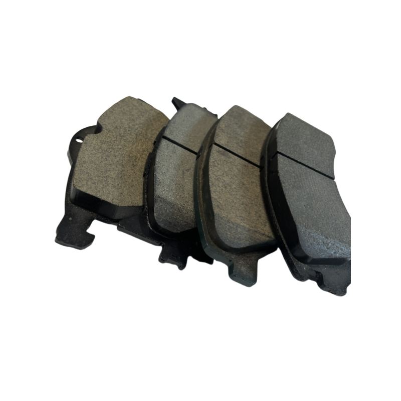 Brake System Automatic Best Car Brake Pads on Sale/Sale Automatic Car Parts D1733 Ceramic Brake Pads