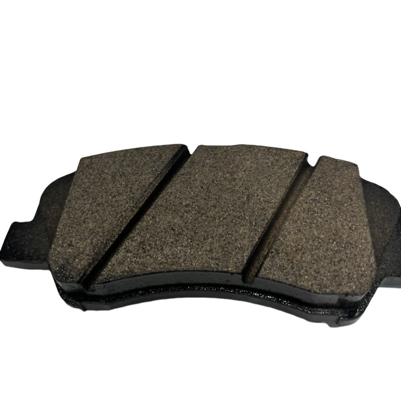 Brake System Automatic Best Car Brake Pads on Sale/Sale Automatic Car Parts D1733 Ceramic Brake Pads
