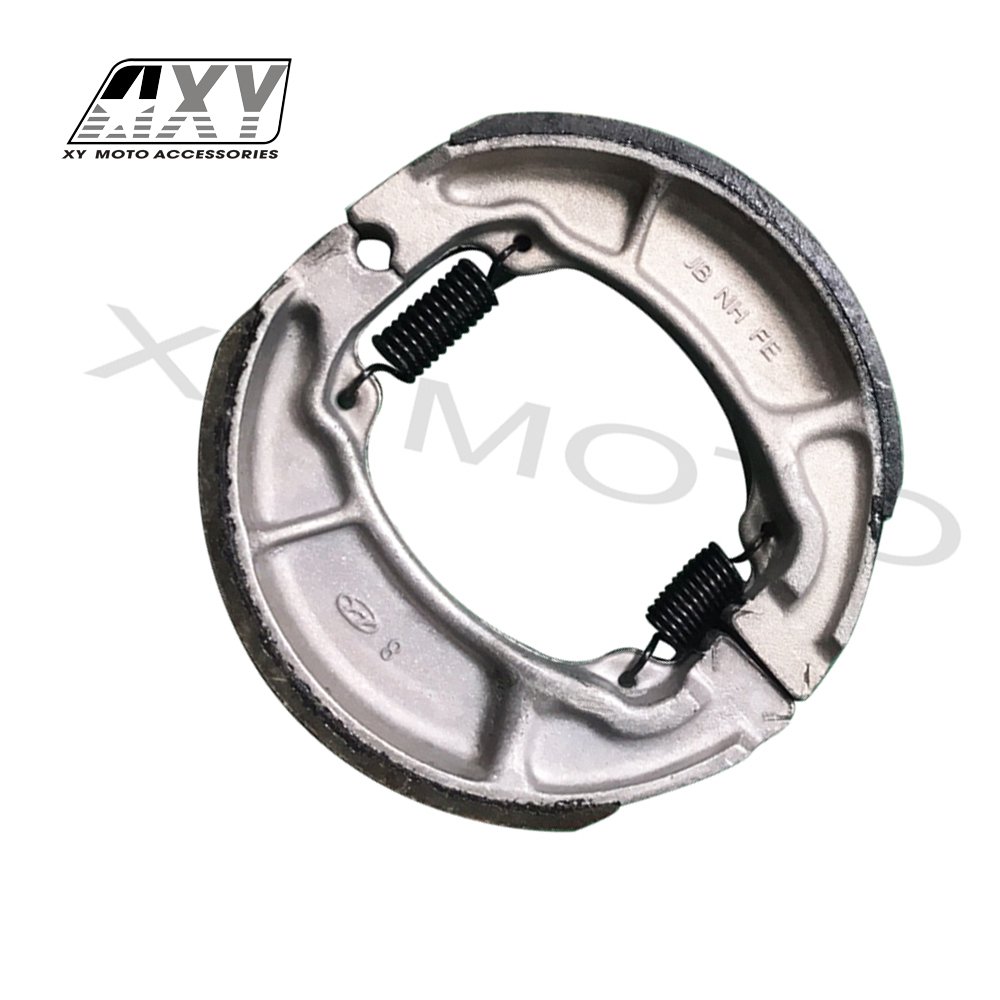 06430-KRF-B90 Genuine 125CC Brake Shoes for Honda PCX 125/150