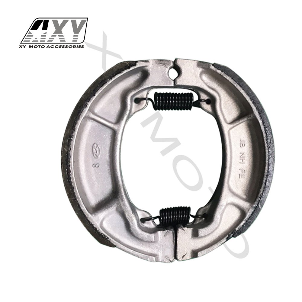 06430-KRF-B90 Genuine 125CC Brake Shoes for Honda PCX 125/150