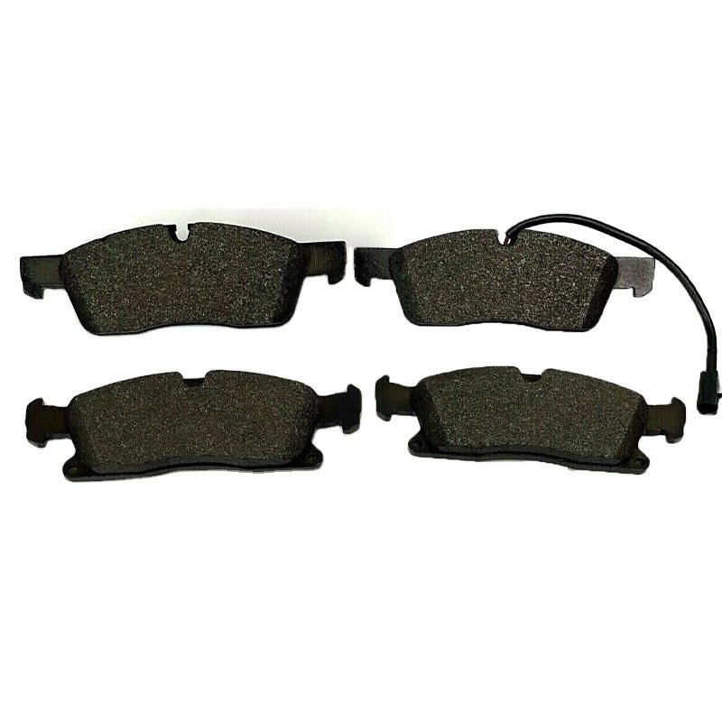 Classic Car Parts 673011564 673004427 for Maserati Levante Front Brake Pads Kit