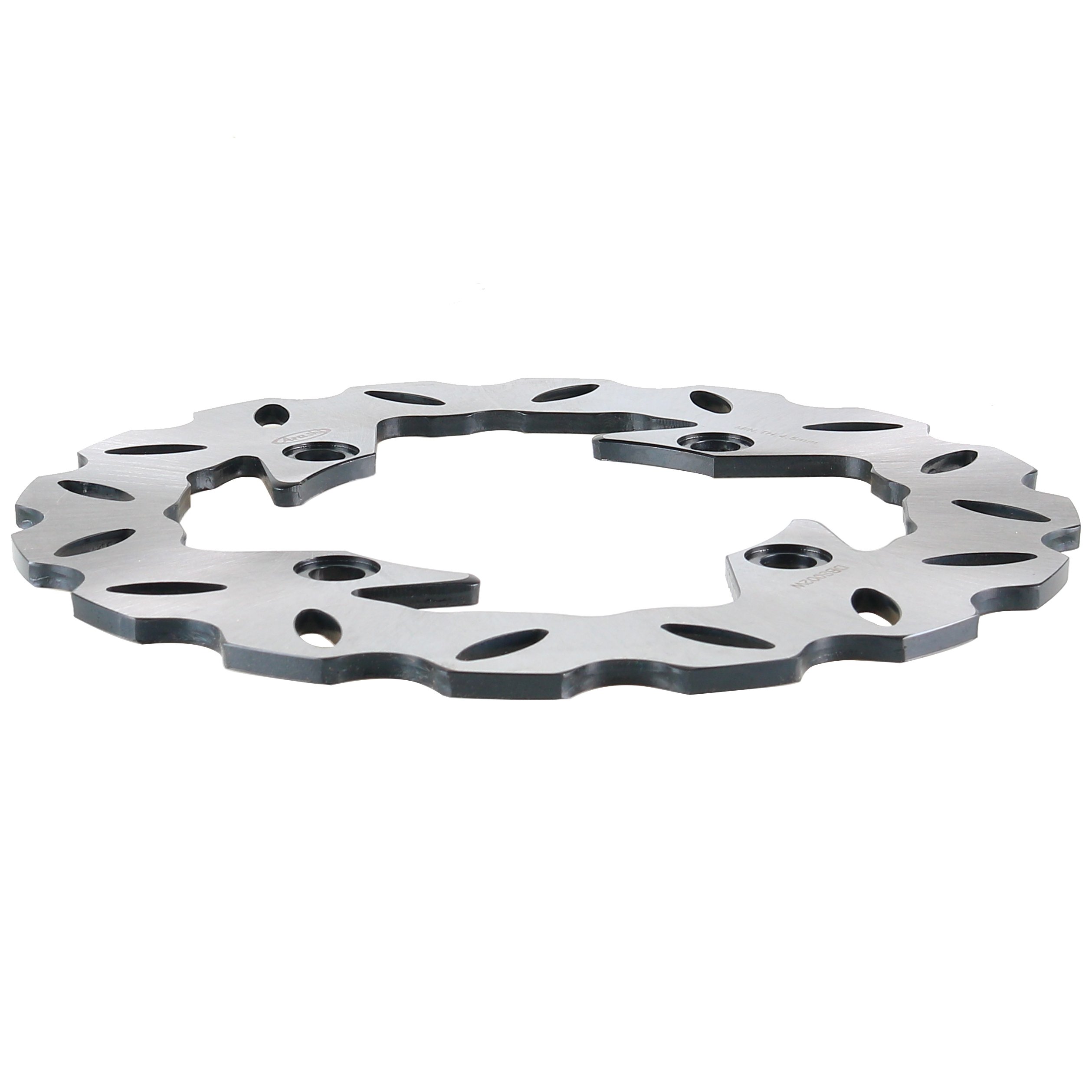 Motorcycle Brake Disc for HONDA CB400 CB400N HORNET CBR600F SPORT XR650L NX650 Dominator Floating Brake Disc Rear Rotor