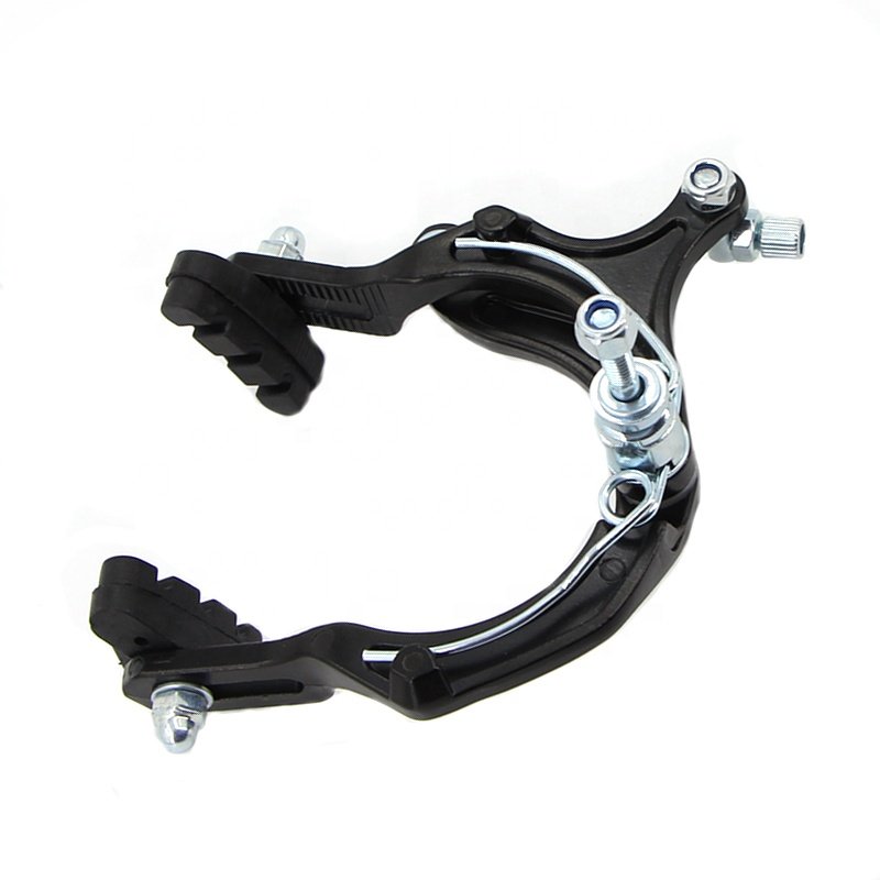 Factory Wholesale Modian Bicycle Side Pull C Calipers Rim Brake Calipers Bike Cycling Brake Road Bicycle Brake