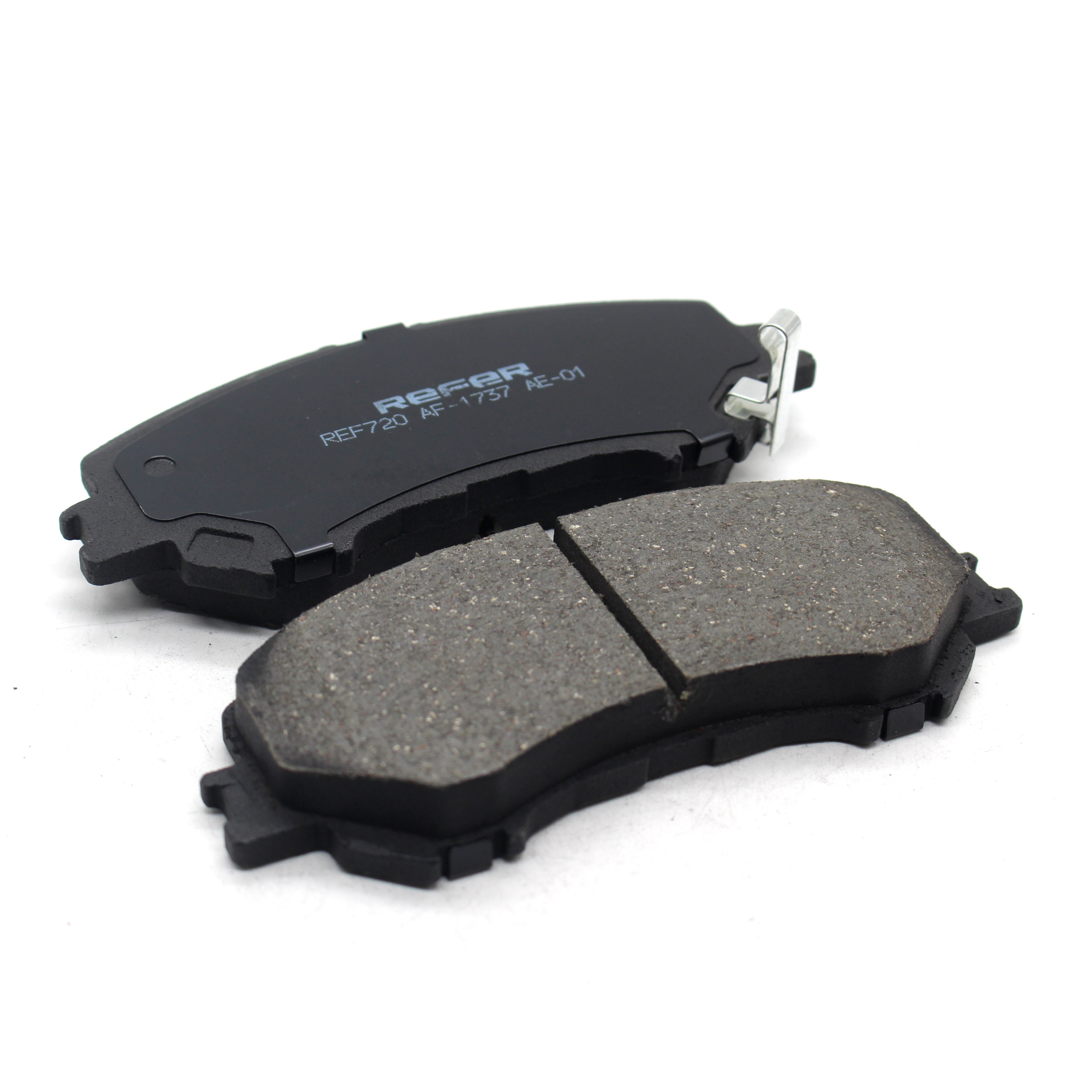 High Quality Noiseless Disc Brake Pad for QASHQAI ROGUE XTRAIL RENAULT ESPACE KADJR MAGANE SECENIC TALISMAN