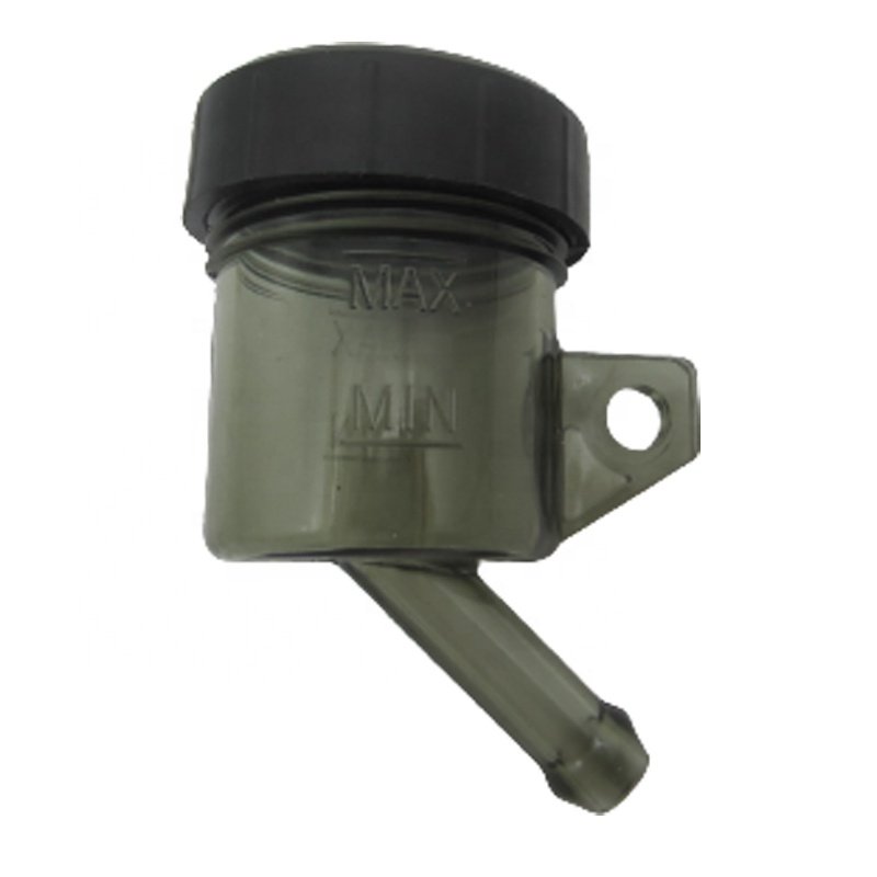 15ML Universal Motorcycle Front Brake Cylinder Cup Push up Brake Oil Tank Brake Fluid Reservoir