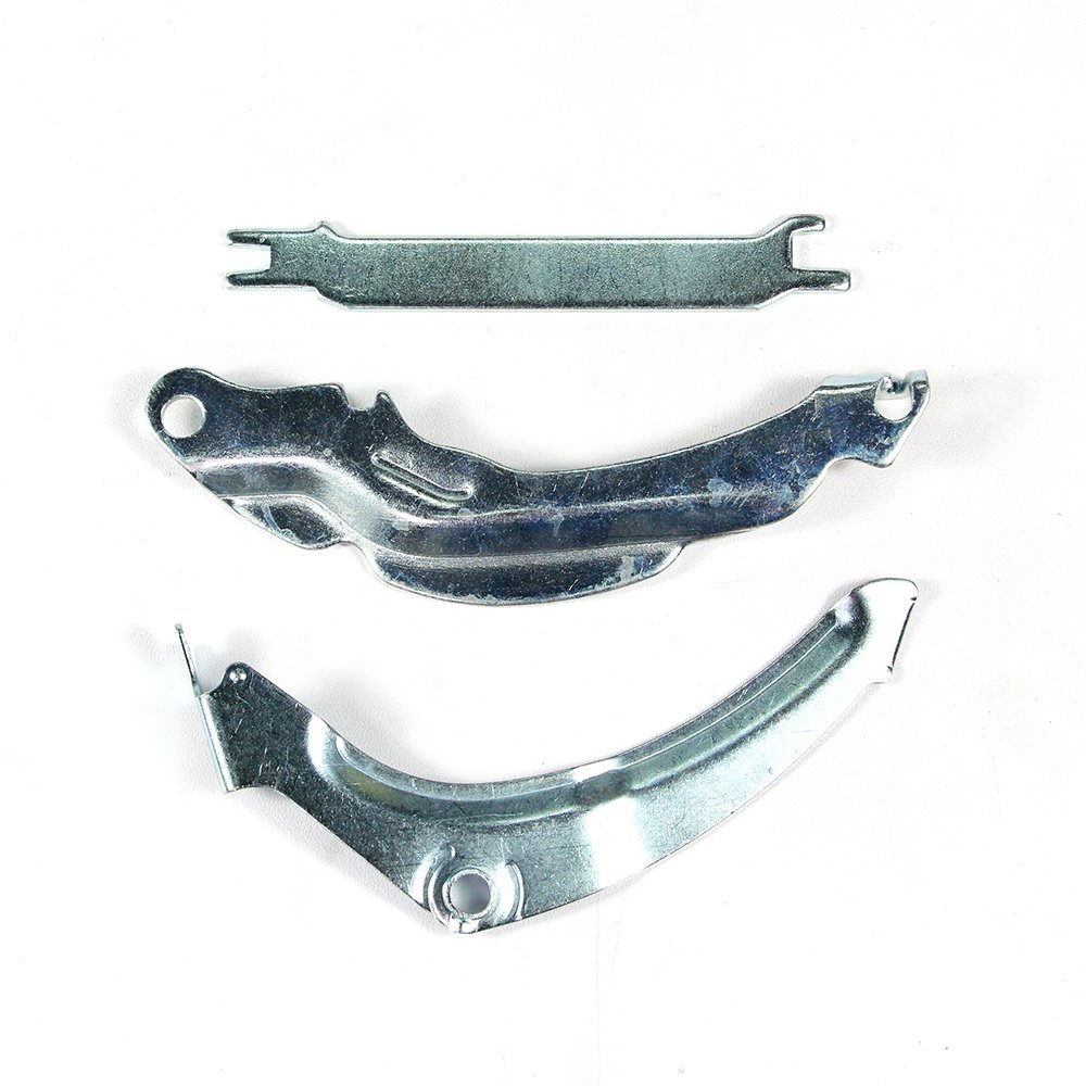 Forklift Part NO A-BB03-201A-0189A Left Brake Shoe Repair Kit for TOYOTA Forklift 6-8FD/FG 20-30