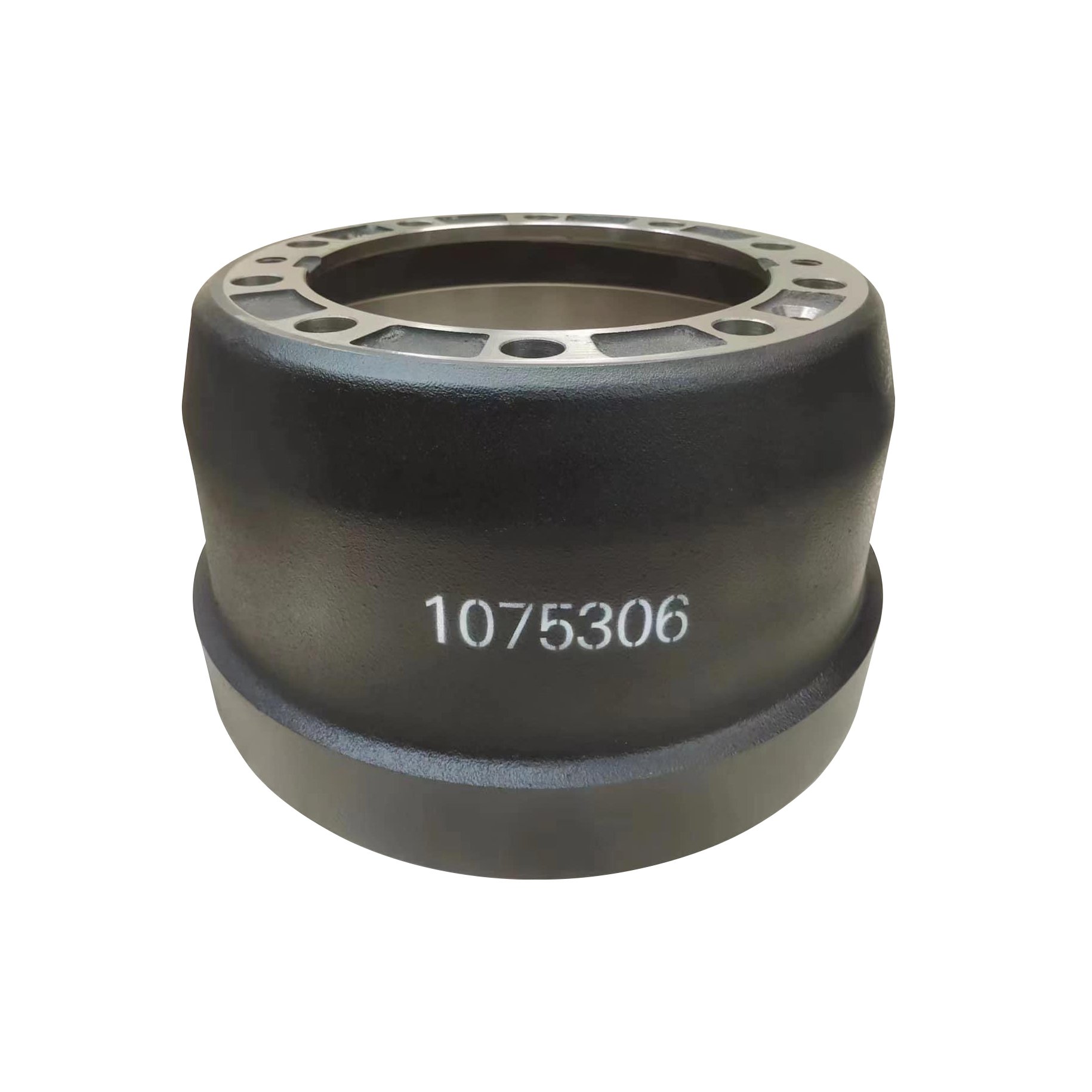 Oem 3464230601 High Quality Truck Parts Brake Drum Suitable for MERCEDES BENZ MK NG SK Brake Drum