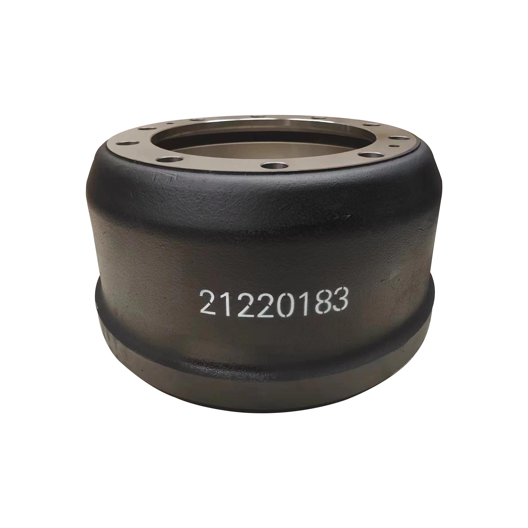 Oem 3464230601 High Quality Truck Parts Brake Drum Suitable for MERCEDES BENZ MK NG SK Brake Drum