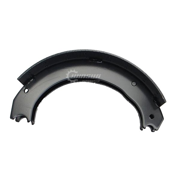 4709 ESII Brake Shoes 16 1/2"X7" Brake Lining for EATON 819707 American Market Trailer Truck Part Brake Shoe