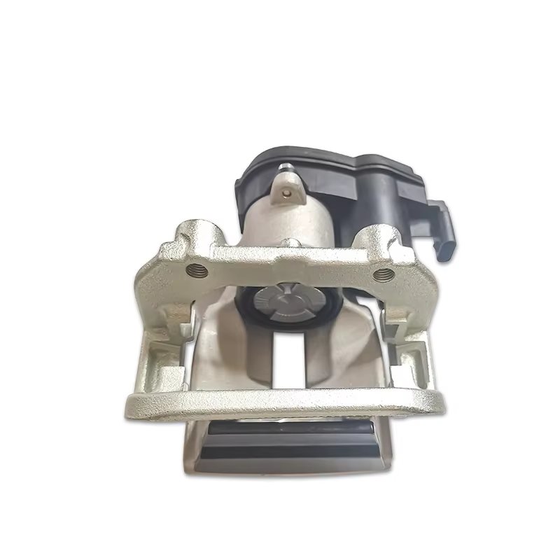 Wholesale Auto Parts Rear Right Caliper Brake for Mercedes-benz German Car 1664230481