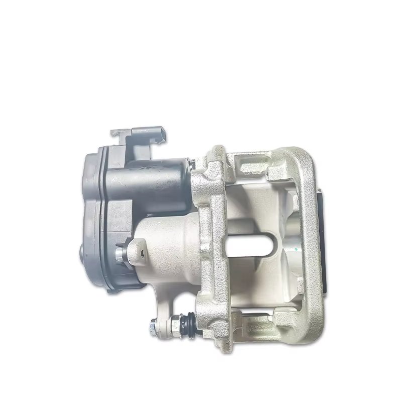 Wholesale Auto Parts Rear Right Caliper Brake for Mercedes-benz German Car 1664230481