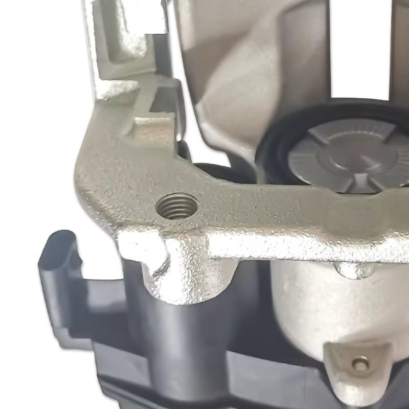 Wholesale Auto Parts Rear Right Caliper Brake for Mercedes-benz German Car 1664230481