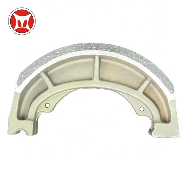 Motorcycle Brake Pad Brake Disc Brake Shoe Professional China Factory