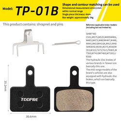 Hydraulic Disc Brake (Hydraulic Brake Pad)