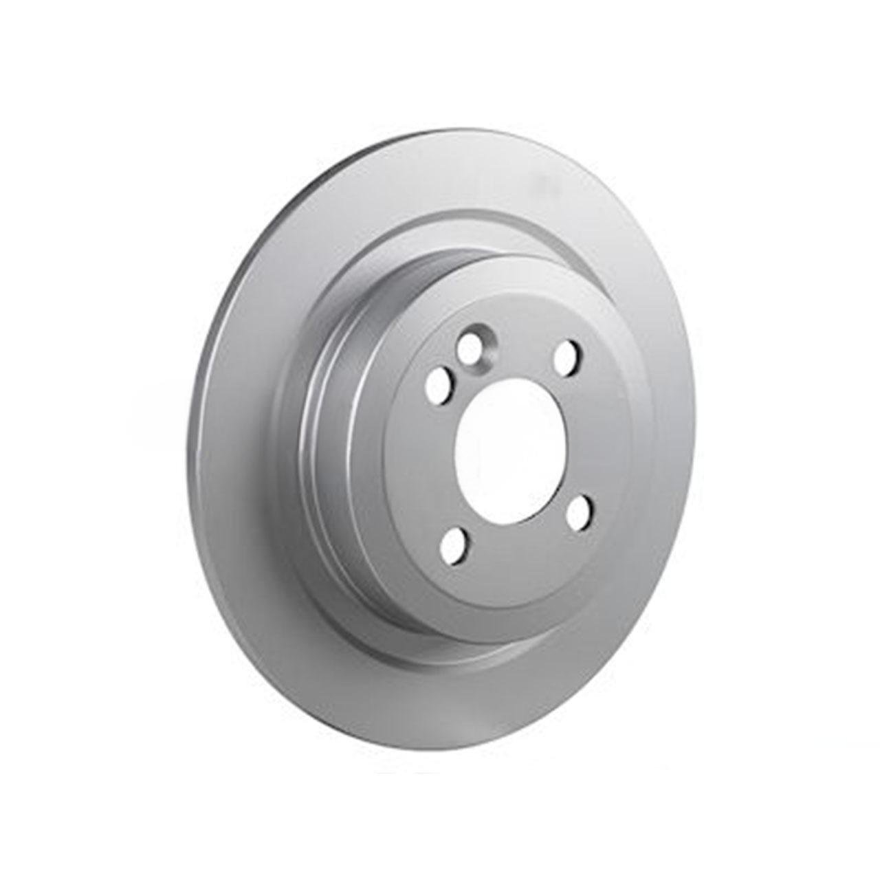 Suitable Rear Brake Disc Accord Car Model (R56/R52/R50/R53/R55/R56/R59) Front Position Iron Steel Used Part Number 34216784389