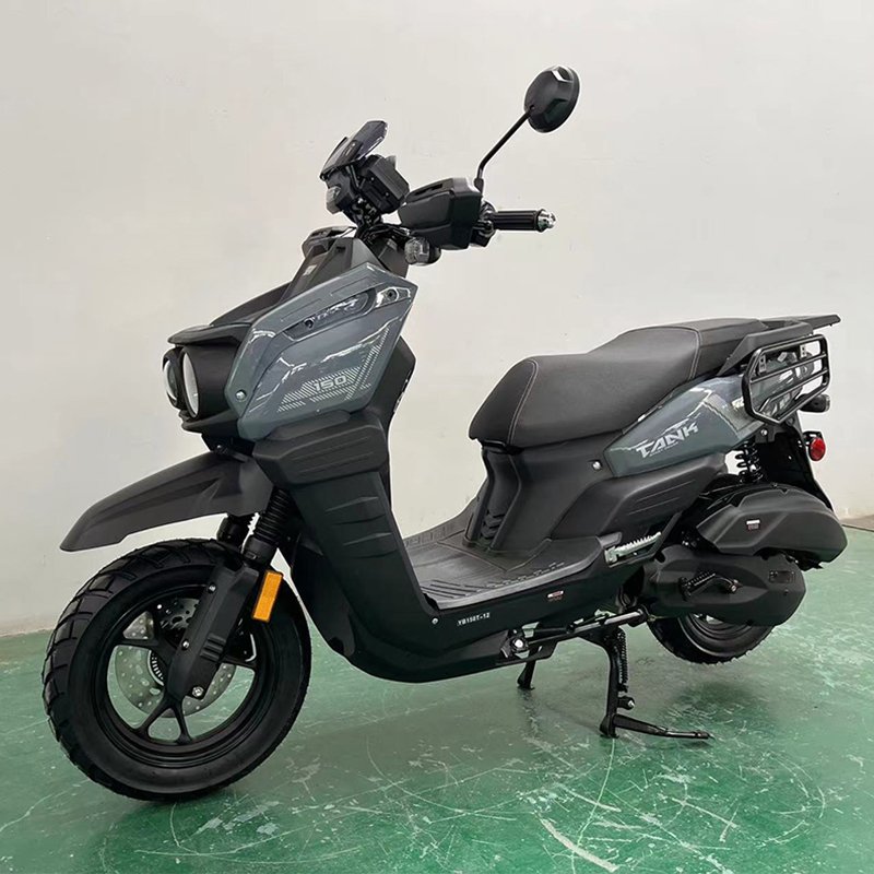 EPA &DOT Certificate Model Tank150CC 200CC Front and Rear with Disc Brake Four Stroke air Cooled Engine for Adult