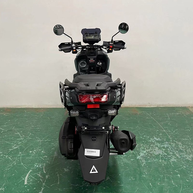 EPA &DOT Certificate Model Tank150CC 200CC Front and Rear with Disc Brake Four Stroke air Cooled Engine for Adult