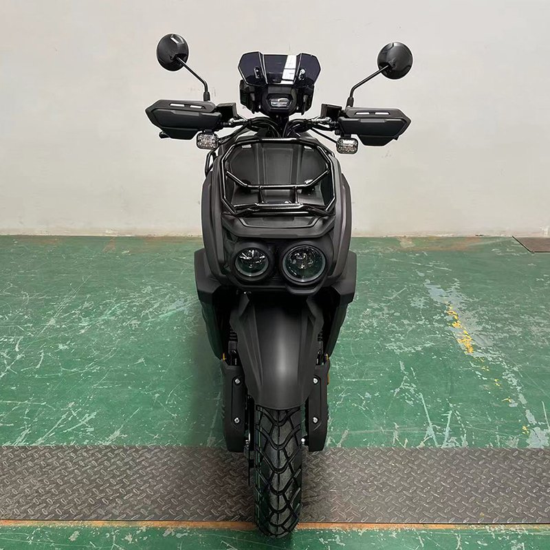 EPA &DOT Certificate Model Tank150CC 200CC Front and Rear with Disc Brake Four Stroke air Cooled Engine for Adult