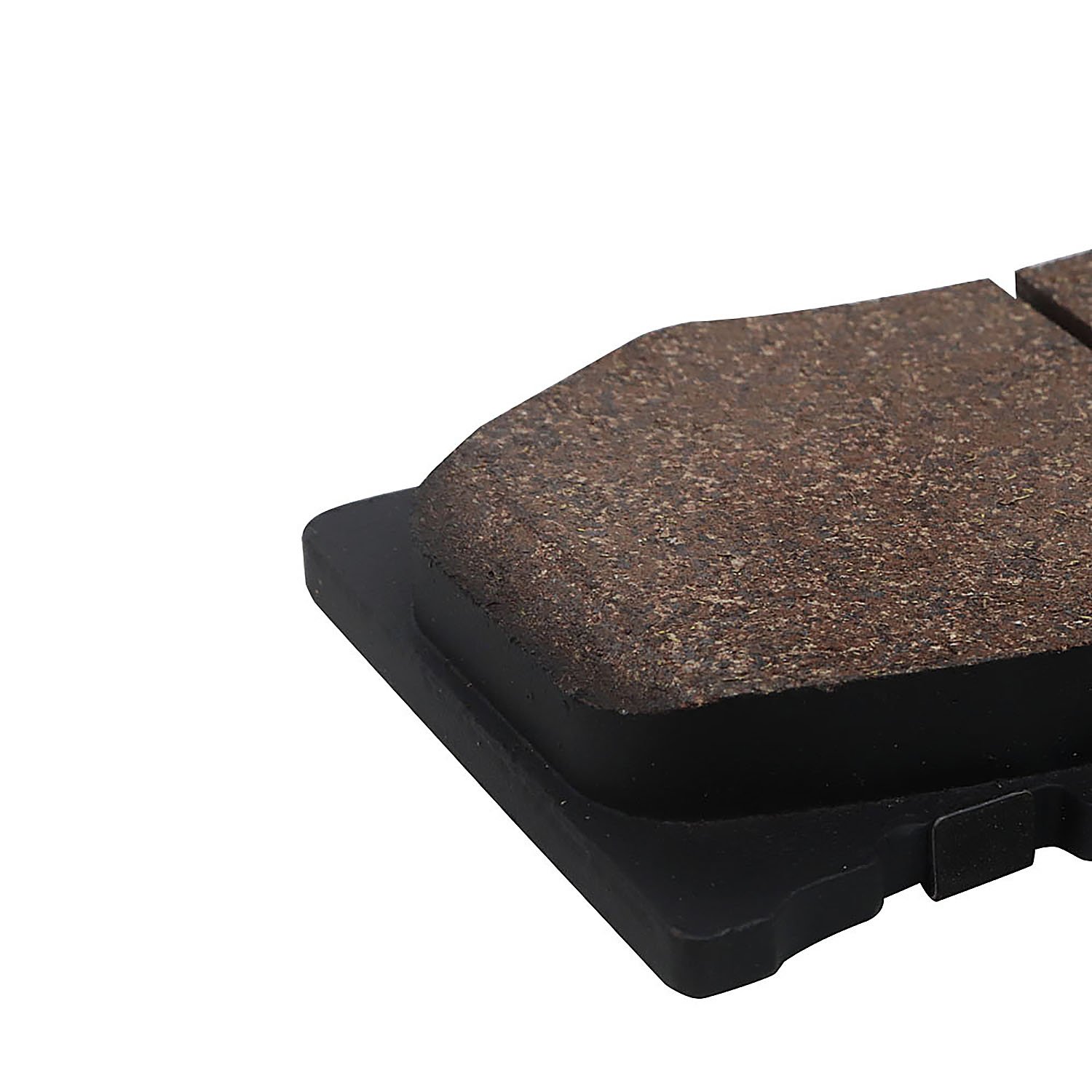 MASUMA Manufacturer D2023 Front Ceramic Brake Pad Auto Brake Systems Brake Pads for Toyota for Camry for Corolla