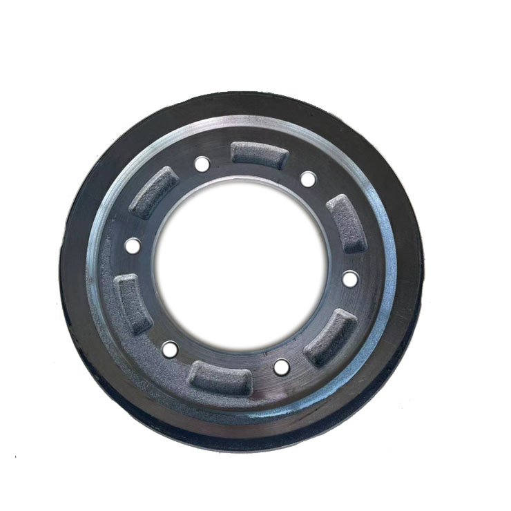 For HINO Commercial Vehicle Truck Trailer Brake Drum 4243137101 42431-37101