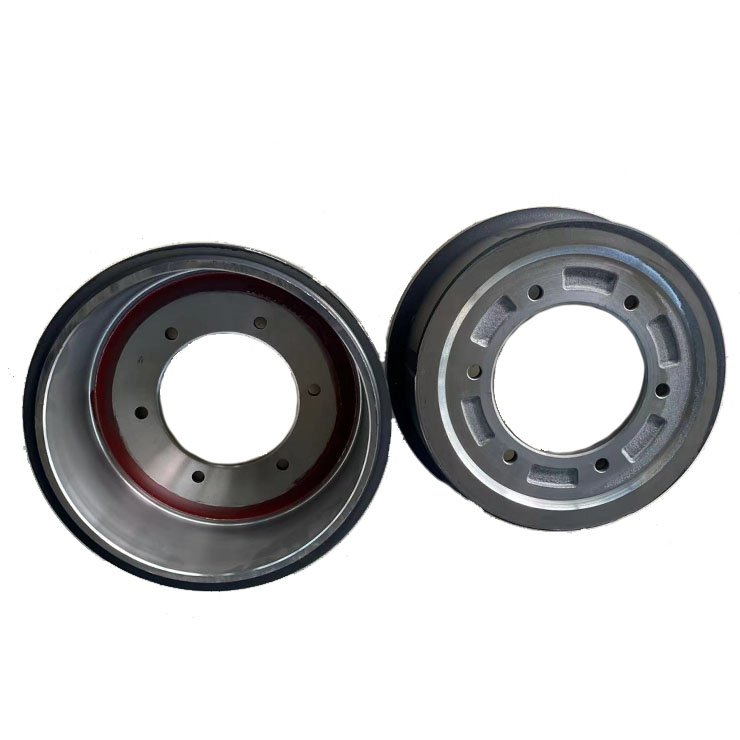For HINO Commercial Vehicle Truck Trailer Brake Drum 4243137101 42431-37101