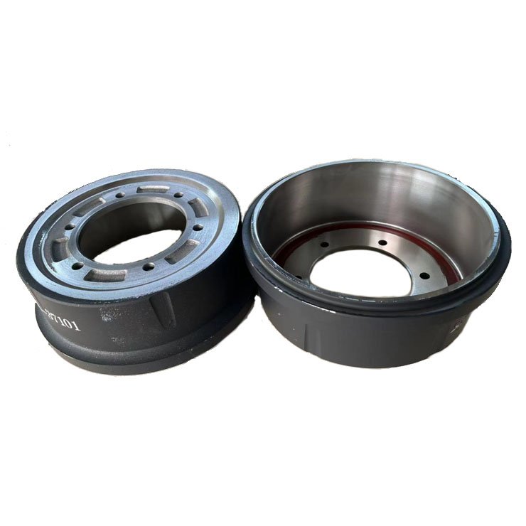 For HINO Commercial Vehicle Truck Trailer Brake Drum 4243137101 42431-37101