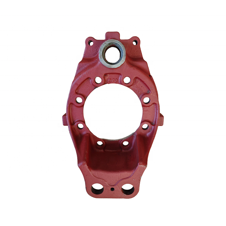 Truck Chassis Parts Brake System Accessories OEM S46S0-EV040 Brake Base Plate for Hino 500