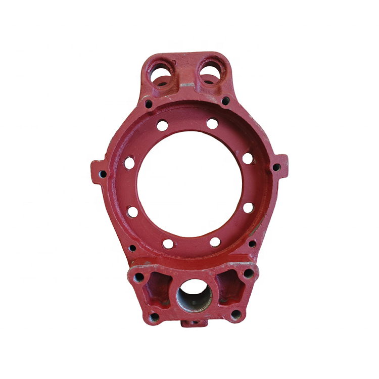 Truck Chassis Parts Brake System Accessories OEM S46S0-EV040 Brake Base Plate for Hino 500