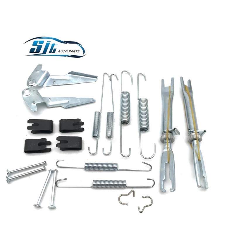 Factory Brake Adjustment Brake Repair Kit 04943-0K030 for Toyota HILUX 4WD VIGO