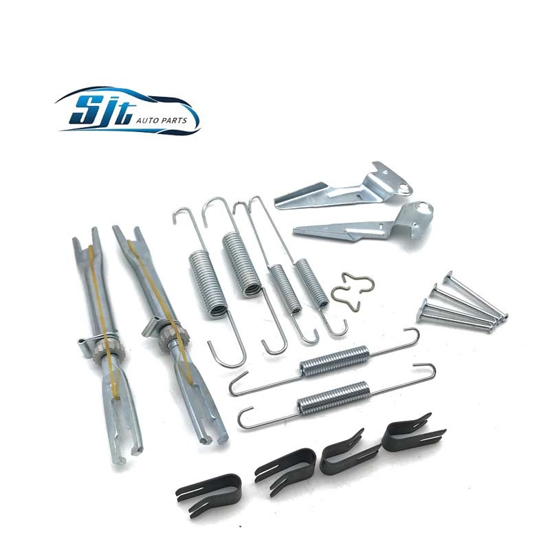 Factory Brake Adjustment Brake Repair Kit 04943-0K030 for Toyota HILUX 4WD VIGO