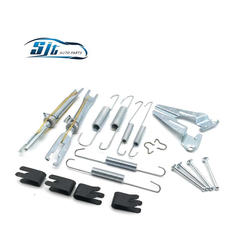 Factory Brake Adjustment Brake Repair Kit 04943-0K030 for Toyota HILUX 4WD VIGO