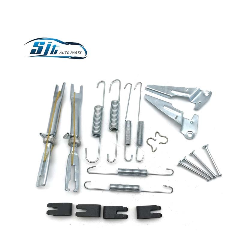 Factory Brake Adjustment Brake Repair Kit 04943-0K030 for Toyota HILUX 4WD VIGO