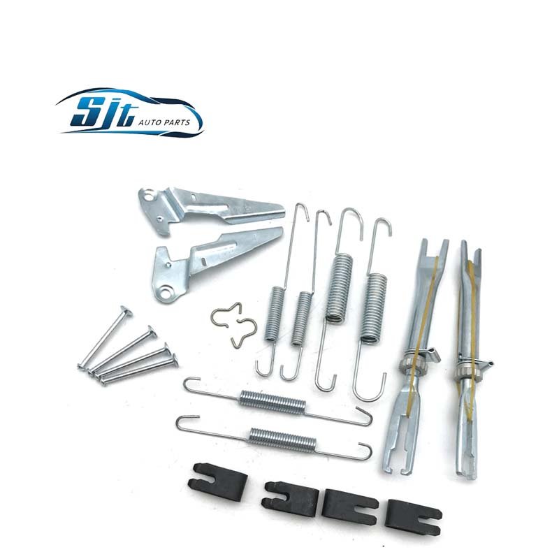 Factory Brake Adjustment Brake Repair Kit 04943-0K030 for Toyota HILUX 4WD VIGO