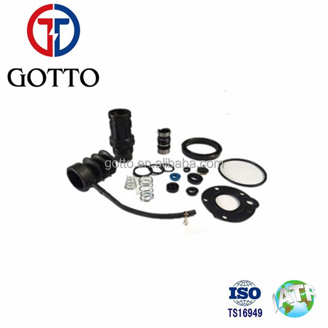 64203080/64203502 Clutch Booster Repair Kits for Heavy Duty Truck Parts