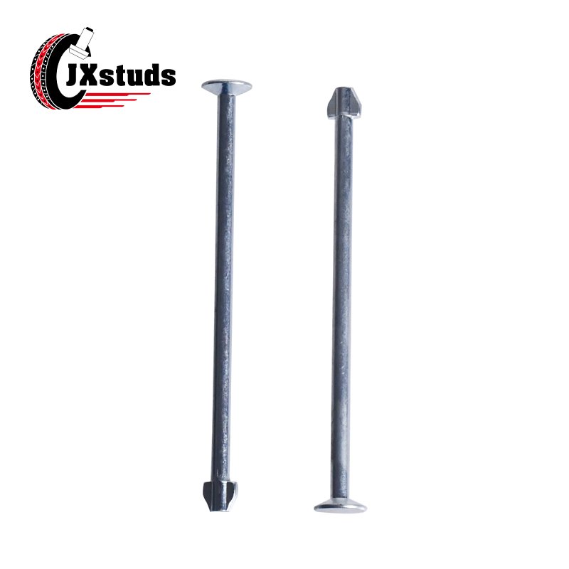 PIN SHOE HOLD DOWN CHASSIS PARTS Brake Shoe Hold Down Spring Pin