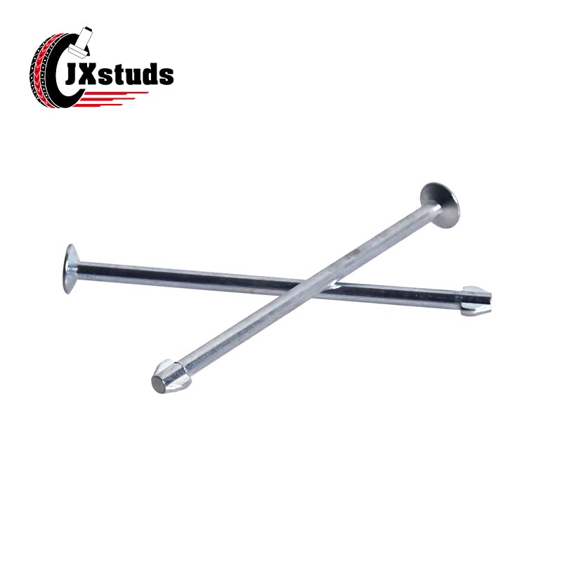 PIN SHOE HOLD DOWN CHASSIS PARTS Brake Shoe Hold Down Spring Pin