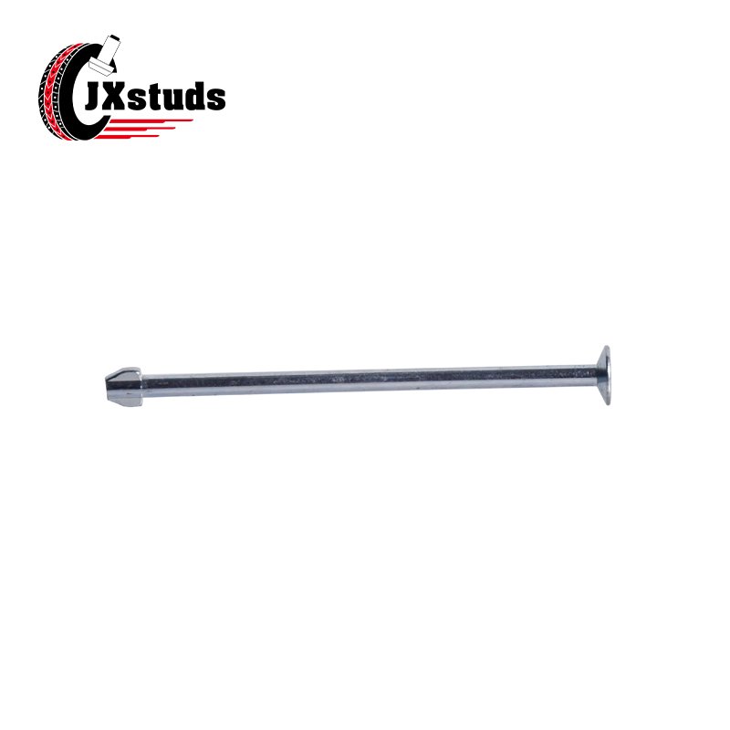 PIN SHOE HOLD DOWN CHASSIS PARTS Brake Shoe Hold Down Spring Pin