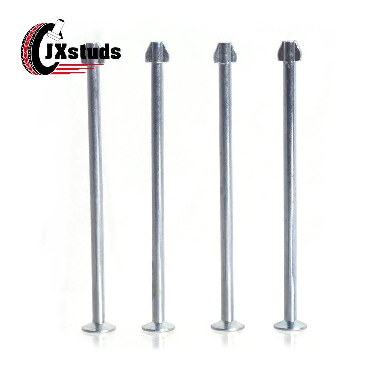 PIN SHOE HOLD DOWN CHASSIS PARTS Brake Shoe Hold Down Spring Pin