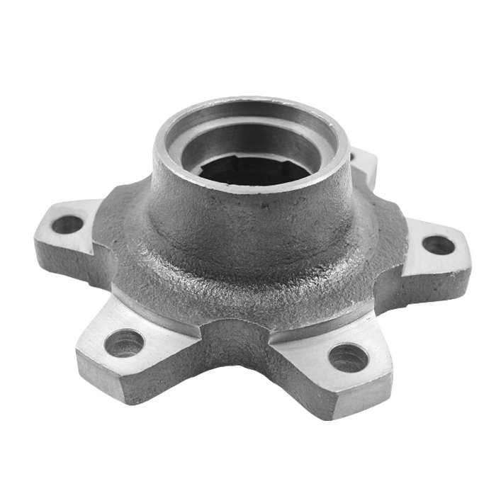 Wheel Hub 91E33-00801 Forklift Spare Part for Mitsubishi S4S FD20*25N Caterpillar Free Wheel Hub 91G33-10800 9110526-00