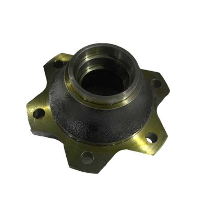 Wheel Hub 91E33-00801 Forklift Spare Part for Mitsubishi S4S FD20*25N Caterpillar Free Wheel Hub 91G33-10800 9110526-00