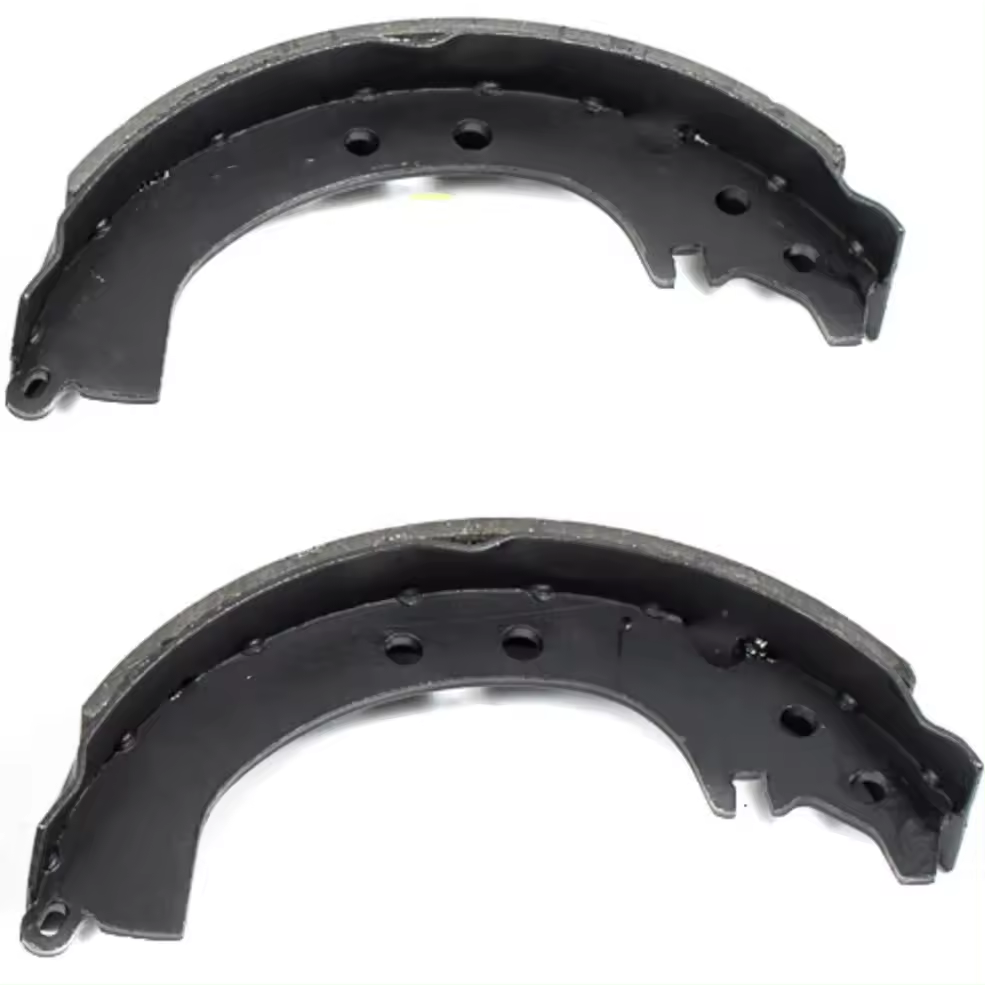 K2284 04495-14040 Competitive Price Auto Kit Brake Shoe