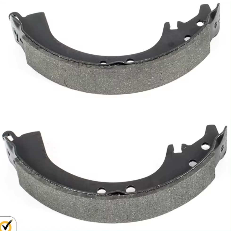 K2284 04495-14040 Competitive Price Auto Kit Brake Shoe