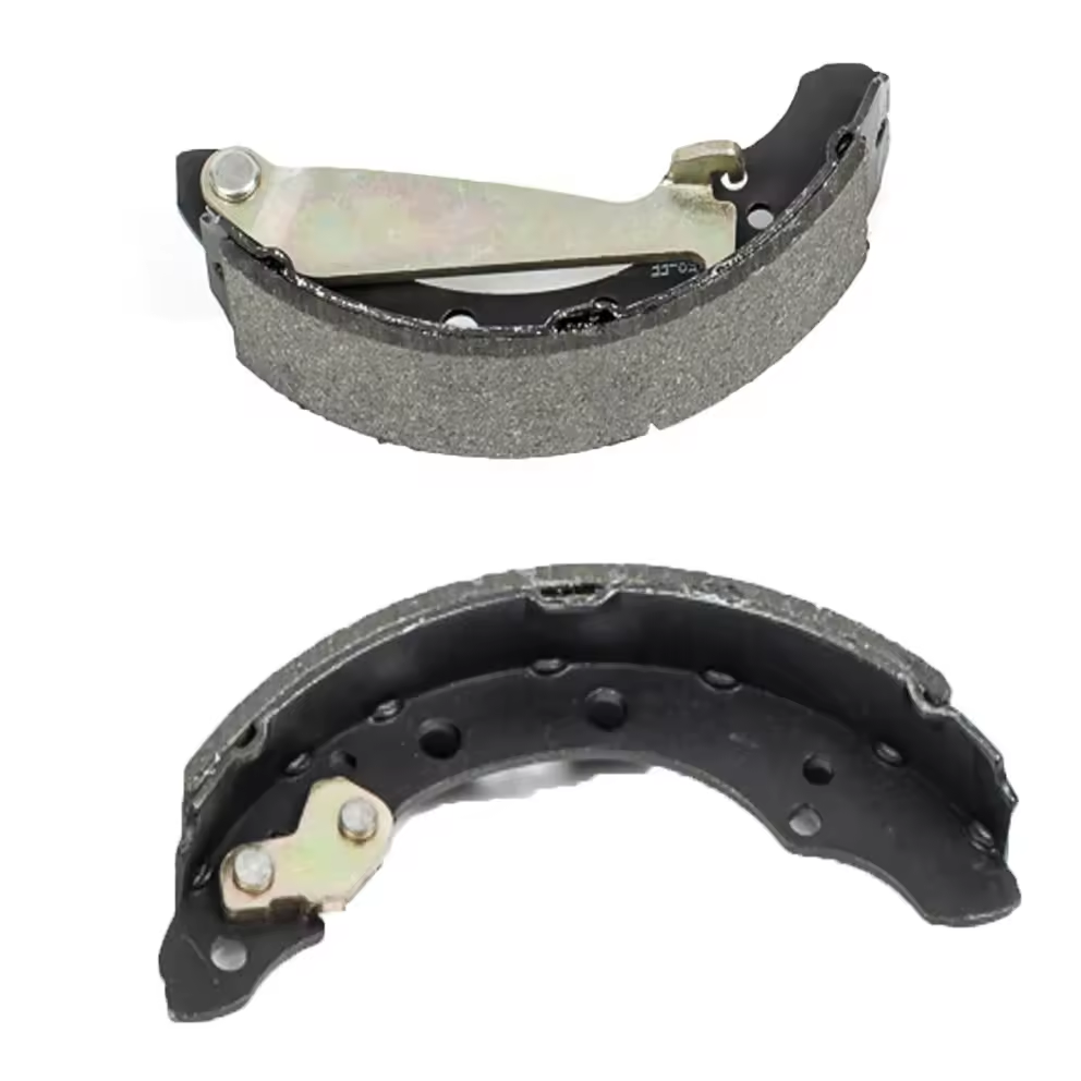 K2284 04495-14040 Competitive Price Auto Kit Brake Shoe