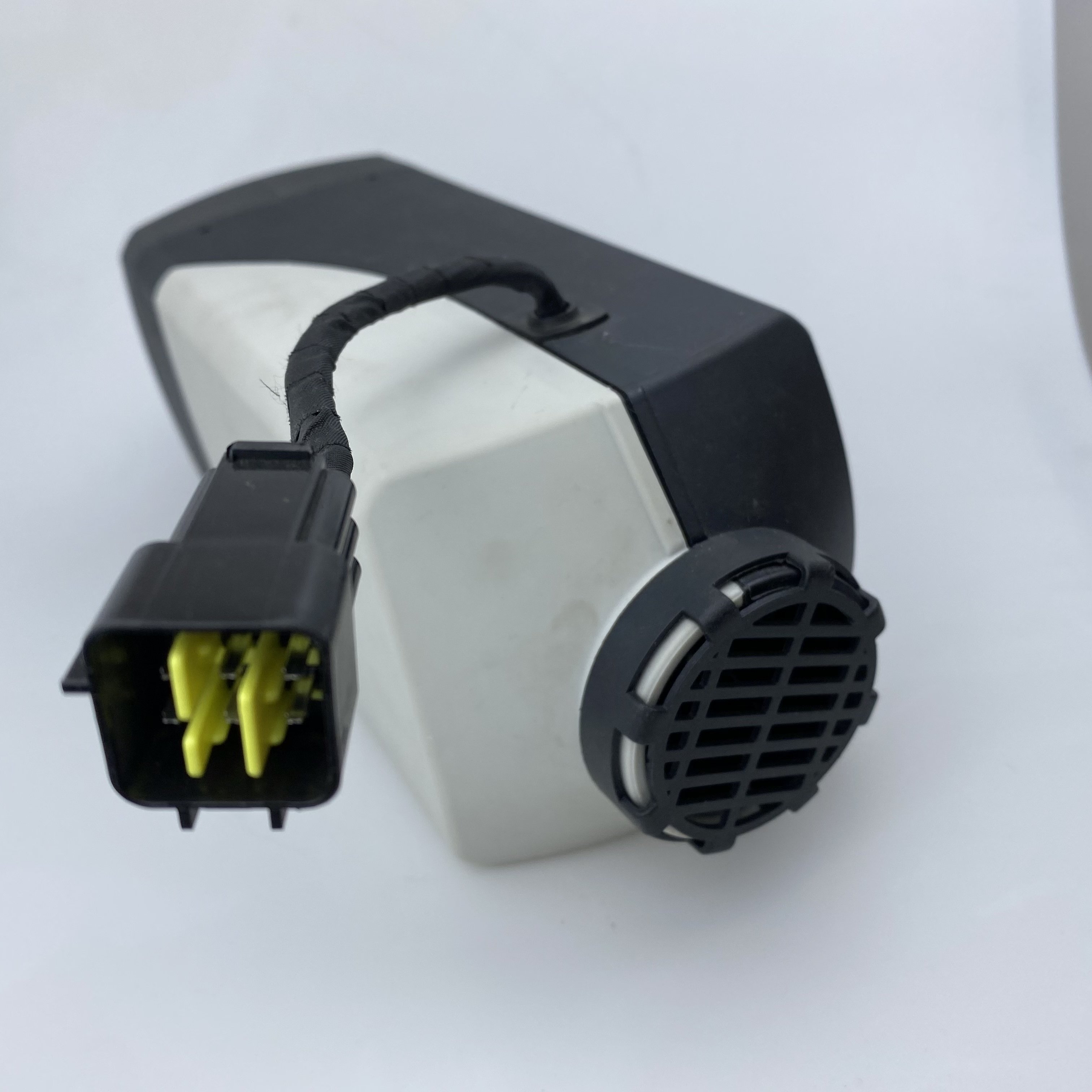 Air Conditioner Parking and Heater Parking Heater Diesel Gasoline Version Parking Heater