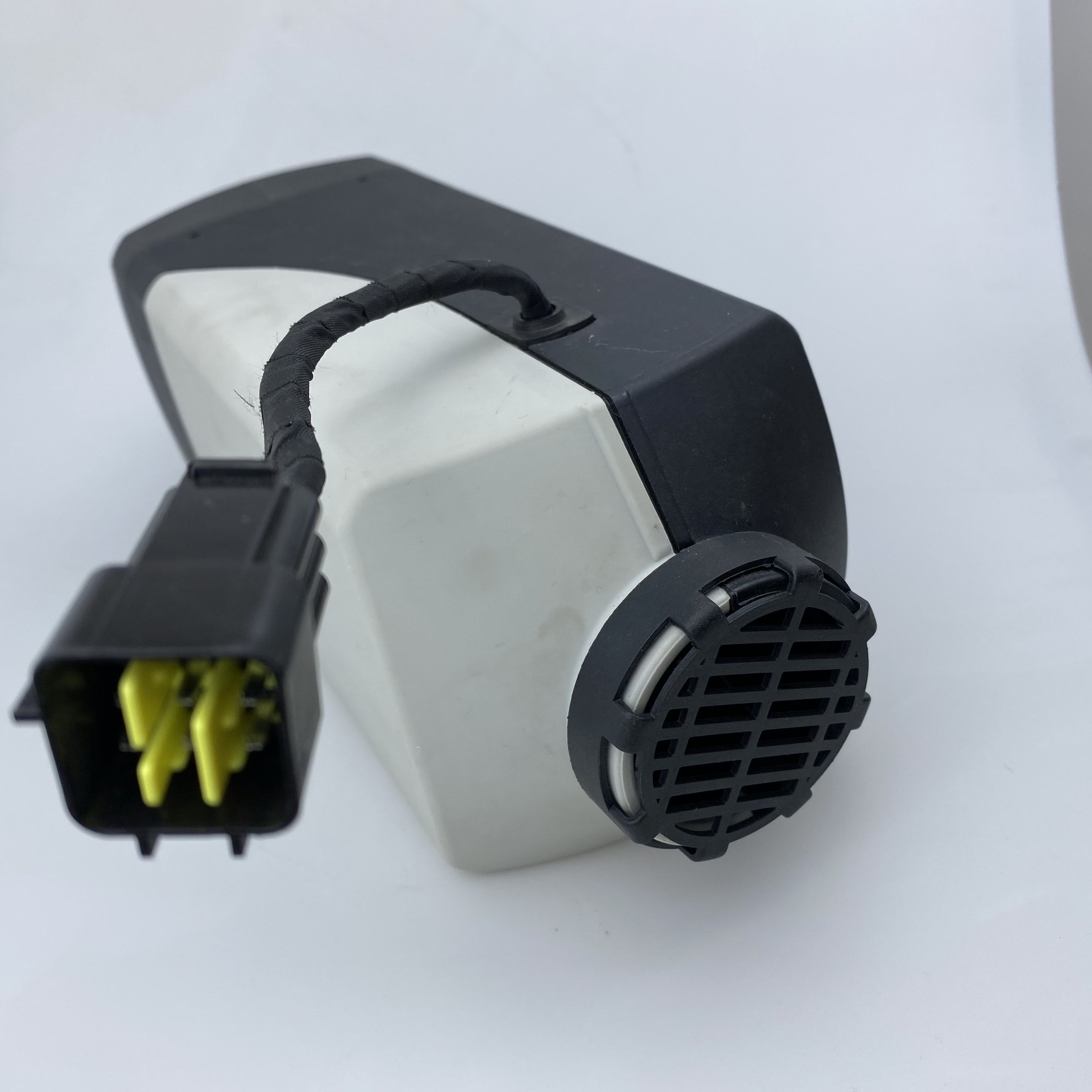 Air Conditioner Parking and Heater Parking Heater Diesel Gasoline Version Parking Heater