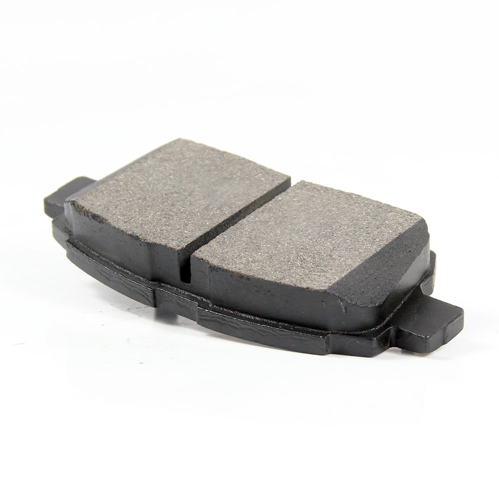 WVA 23510 Terbon Auto Car Brake Parts Buena Calidad Pastilla De Freno Brake Pad MK D2183 For TOYOTA COROLLA