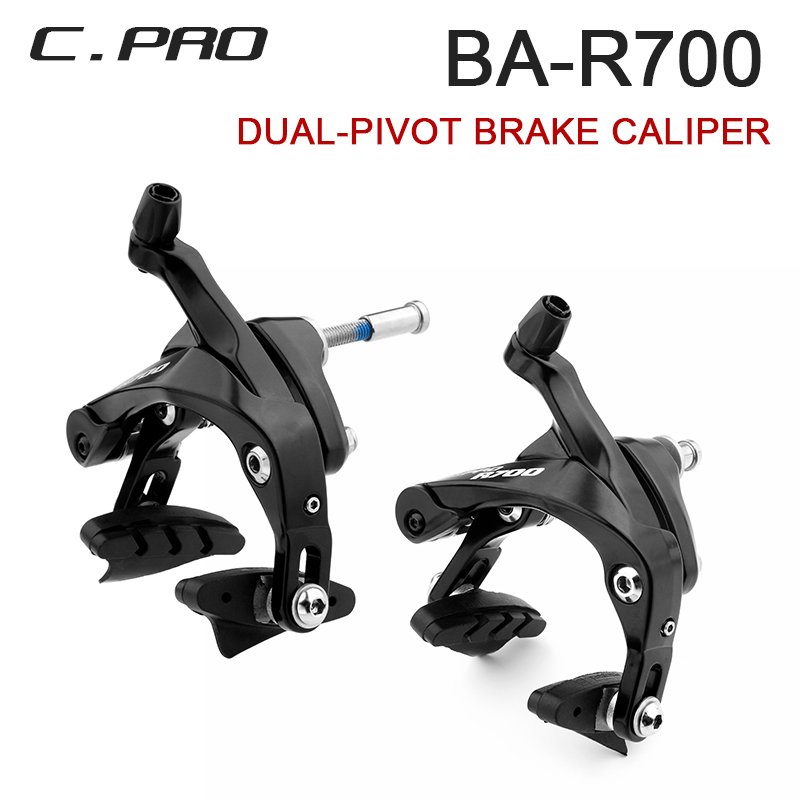 SHIMANO SMN ULTEGRA BR-R8000 Brake Dual Pivot Caliper C-PRO Road Bike Front Rear Brakes Compatible Brakes for Bicycle