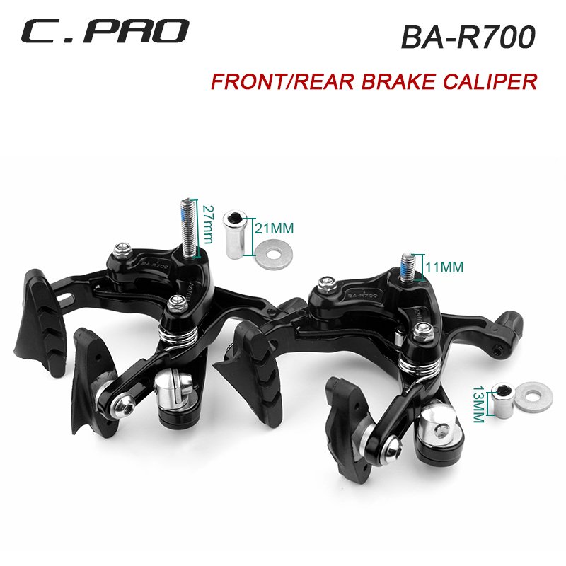 SHIMANO SMN ULTEGRA BR-R8000 Brake Dual Pivot Caliper C-PRO Road Bike Front Rear Brakes Compatible Brakes for Bicycle