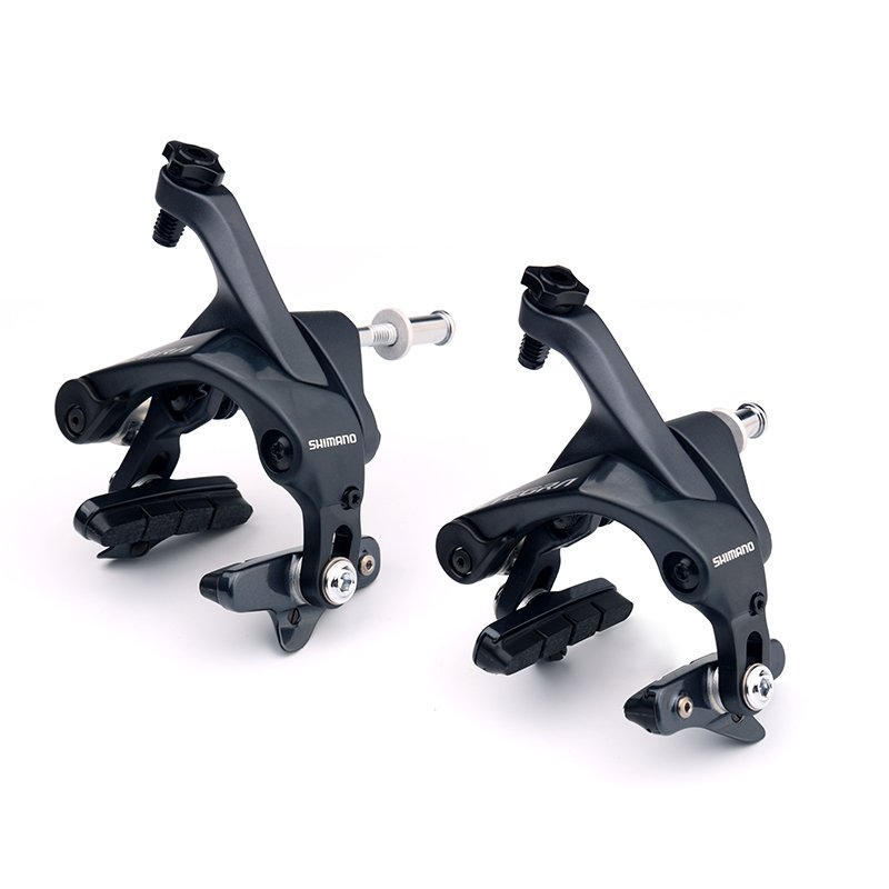 SHIMANO SMN ULTEGRA BR-R8000 Brake Dual Pivot Caliper C-PRO Road Bike Front Rear Brakes Compatible Brakes for Bicycle